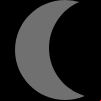 Lua Crescente