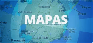mapa brasil