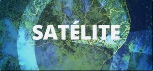 mapa Satélite